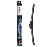 Bosch Aerotwin AR 16 U Limpiaparabrisas Frontal - Escobilla Individual de Recambio para una mayor seguridad en la conducción, con Adaptador Premontado, 40 cm