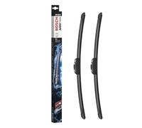 Bosch Aerotwin AR 530 S Limpiaparabrisas Frontal, 53 cm / 53 cm