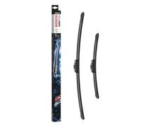 Bosch Aerotwin AR 813 S Limpiaparabrisas Frontal, 65 cm / 45 cm