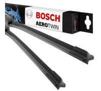BOSCH Aerotwin Escobillas Limpiaparabrisas para SKODA Fabia II Combi (545)
