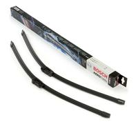Bosch Aerotwin Limpiaparabrisas A540S para Opel Astra J P10 K B16 Cascada W13