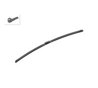 BOSCH Limpiaparabrisas para AUDI: A2 (Ref: 3 397 018 960)