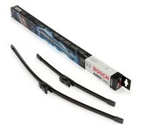 Bosch Aerotwin Wischerblatt A138S Delantero Para Skoda Fabia III NJ3