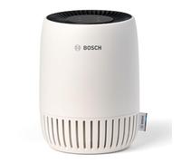 Bosch Air 500 Purificador de Aire - Elimina contaminantes, incluye filtro de aire y modo silencioso (< 25 dB(A)) - para habitaciones de hasta 23 m² - con puerto de carga USB-C - CADR: 100 m³/h