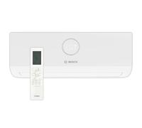 Bosch Aire acondicionado de pared | CL3000iU W 26 E | 2,6 kW