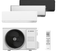 Bosch Aire Acondicionado Split Bosch CL7000i-Set 20 E, Exterior e Interior