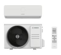 BOSCH Aire Acondicionado Split CL 6000 iP-Set 26 WF (R 290)