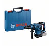 Bosch Akku-bohrhammer Biturbo Mit Sds Max Gbh 18v-36 C, Solo Version, Artesano