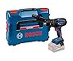 Bosch akku-bohrschrauber l exsr18v-150 solo 06019r2200 (06019r2200)