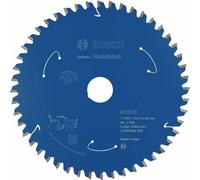 Bosch Akku-Kreissägeblatt Expert para Aluminio, 140 x 1,8 / 1,3 x 20 , 48 Menú