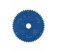 Bosch Akku-Kreissägeblatt Expert para Aluminio, 190 x 1,8 / 1,3 x 30 , 54 Menú