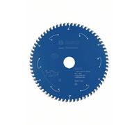 Bosch Akku-Kreissägeblatt Expert para Aluminio, 210 x 2 / 1,4 x 30 , 66 Zähn