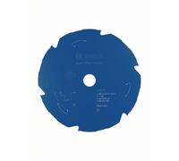Bosch Akku-Kreissägeblatt Expert para Fibre Cemento, 250 x 2,2 / 1,6 x 30 , 6 Z