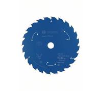 Bosch Akku-Kreissägeblatt Expert para Madera, 184 x 1,6 / 1 x 20 , 24 Dientes