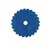 Bosch Akku-Kreissägeblatt Expert para Madera, 216 x 1,7 / 1,2 x 30 , 24 Dientes
