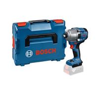 BOSCH Akumulátorový rázový utahovák GDS 18V-780 (solo, L-Boxx) 06019P4003