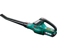 Bosch ALB 36 LI - Soplador de Hojas a Batería , 72 W, 36 V, con batería y cargador