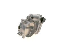 BOSCH Aleta de mando, suministro de aire para MERCEDES-BENZ: Classe CLK, Classe ML, Classe SL, Classe CL, Classe E, Classe GL (Ref: 0 280 750 182)