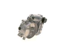 BOSCH Aleta de mando, suministro de aire para MERCEDES-BENZ: Classe E, Classe S, Classe CL, Classe CLS, Classe G, Classe GLS (Ref: 0 280 750 514)