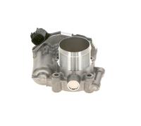 BOSCH Aleta de mando, suministro de aire para OPEL: Mokka, Insignia, Astra, Corsa, Adam, Meriva, Zafira, Cascada (Ref: 0 280 750 498)