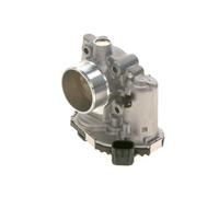 BOSCH Aleta de mando, suministro de aire para VAUXHALL: Meriva, Corsa, Adam, Ampera & OPEL: Astra, Corsa, Ampera, Meriva, Adam (Ref: 0 280 750 482)