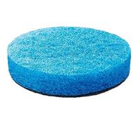 Bosch Almohadilla de microfibras antiarañazos para el Cepillo de limpieza eléctrico UniversalBrush (cada caja incluye tres unidades)