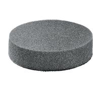 Bosch almohadilla de pulido para cepillo de limpieza eléctrico UniversalBrush (limpiar material blando y pulir; reutilizable; apto lavavajillas hasta 50 °C)