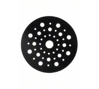 BOSCH Almohadilla protectora 125 mm para lijadoras excéntricas (2 uds) 2608000689