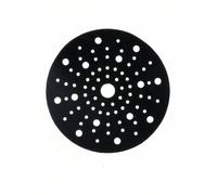 BOSCH Almohadilla protectora 150 mm para lijadoras excéntricas (2 uds) 2608000690