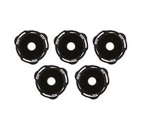 Bosch almohadillas de gel para nivel láser Atino (5 almohadillas de gel para montar el láser Atino en prácticamente cualquier superficie suave)