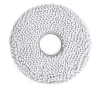 Bosch - Almohadillas Giratorias de Gran Alcance, Compatible Spotless MAX y Spotless MAX CAM, Potente Limpieza húmeda giratoria en Diversos Tipos de Suelos Duros