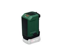 Bosch Altavoz Bluetooth® UniversalSpeaker 18V-1