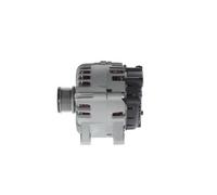 BOSCH Alternador 1 986 A00 572 150A Alternadores con polea de rueda libre