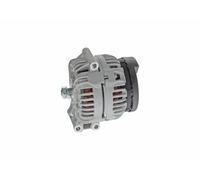 BOSCH Alternador 1 986 A00 572 150A generador con polea de rueda libre Compatible con OPEL Crossland X P17, P2QO, FIAT Scudo Furgón 270, 272 Scudo 270, 272 Scudo Camión de plataforma/Chasis 270, 272