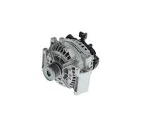 BOSCH Alternador 1 986 A00 608 120A Alternadores con polea de rueda libre
