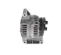 BOSCH Alternador 1 986 A00 931 80A con polea múltiple Compatible con DAF CF CF 85 XF XF 105