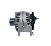 BOSCH Alternador 1 986 A00 963 200A Compatible con NEW HOLLAND T8 T9