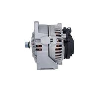 BOSCH Alternador 1 986 A01 020 150A sin polea Compatible con MERCEDES-BENZ ATEGO 2 ACTROS MP4 / MP5