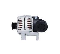 BOSCH Alternador 1 986 A01 099 120A Alternadores con polea múltiple