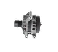 BOSCH Alternador 1 986 A01 388 150A con polea de rueda libre Compatible con VAUXHALL Corsa Mk IV E Hatchback X15, OPEL Corsa E Hatchback Furgón X15