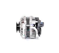 BOSCH Alternador F 000 BL0 118 80A generador con polea