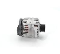 BOSCH Alternador Generador 110A 14V Para Fiat Ducato Pritsche/Fahrgestell