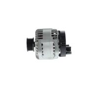 BOSCH Alternador Generator Para Fiat Doblo 119 1.9 D Multijet 223 178E