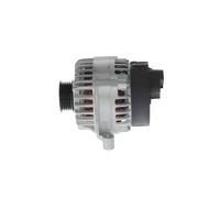 BOSCH Alternador Generator Para Fiat Panda 169 1.2 1.1 312 Grande Punto 199