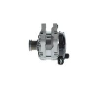 BOSCH Alternador Generator Para Ford Ecosport Fiesta VI JK 1.0 EcoBoost