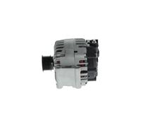 BOSCH Alternador MERCEDES-BENZ 2,1 A0009060401 A000906040180 0009060401