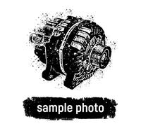 BOSCH Alternador OPEL VAUXHALL FIAT 1,9 1204436 73503235 R1530100 13117341