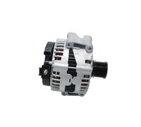 BOSCH Alternador Para Mercedes-Benz M-Klasse W164 ML 320 CDI 4matic