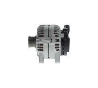 BOSCH Alternador Para Peugeot 307 3A/C 1.6 16V 2.0 HDi 110 807 E