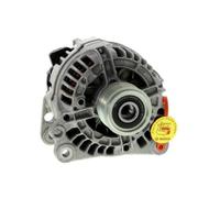 BOSCH Alternador para VOLKSWAGEN: Polo, Lupo & SKODA: Roomster, Fabia & SEAT: Cordoba, Ibiza, Arosa & AUDI: A2 (Ref: 0 986 042 700)